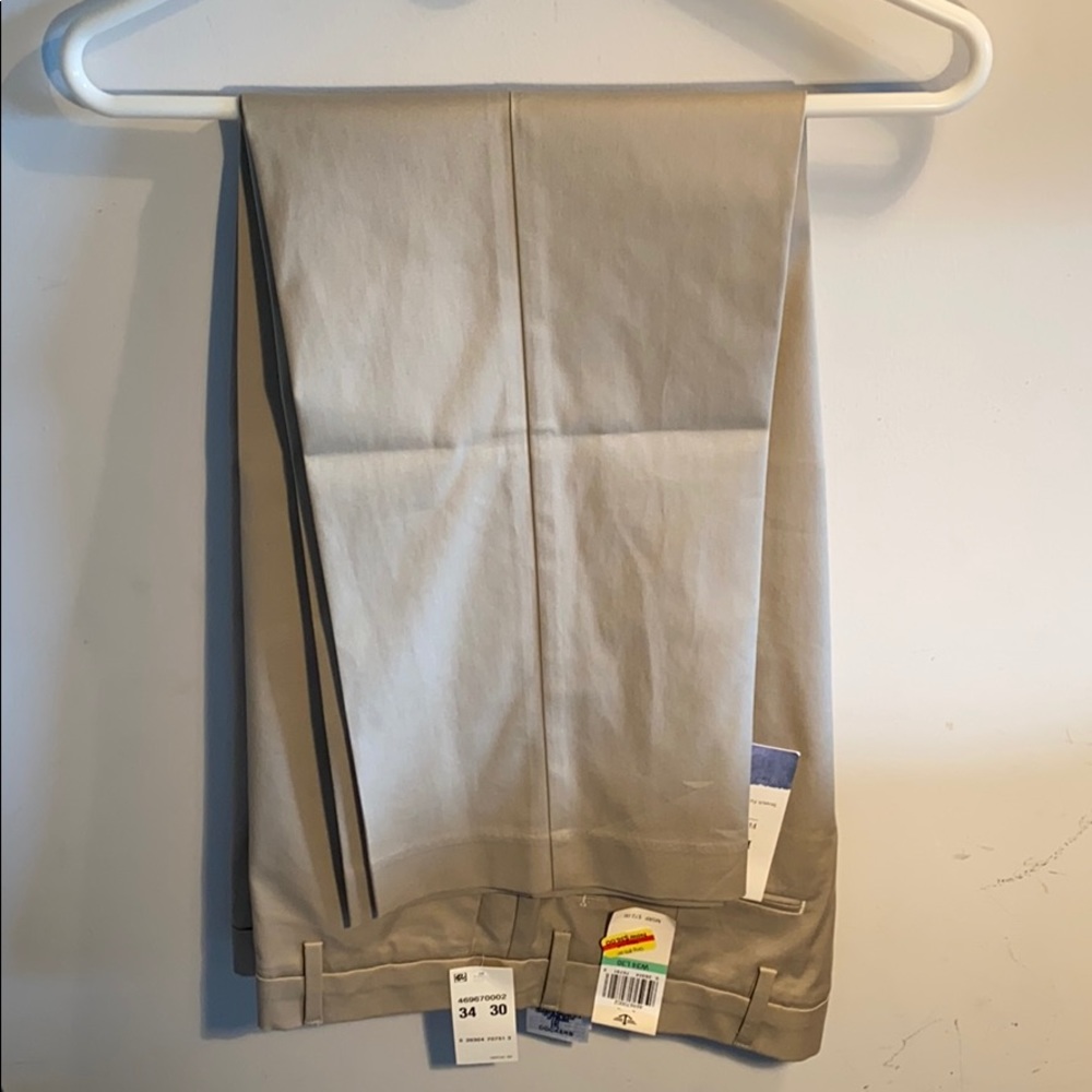 Dockers Khakis